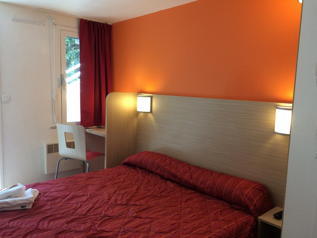 Premiere Classe Marseille La Valentine Kamer foto