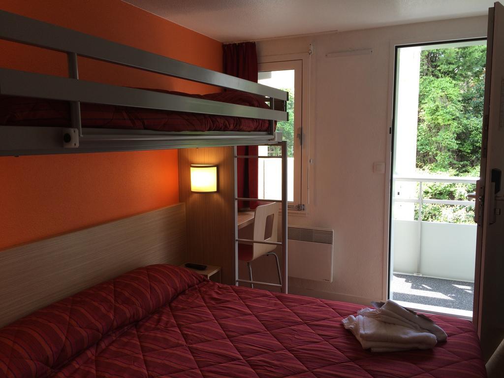 Premiere Classe Marseille La Valentine Kamer foto
