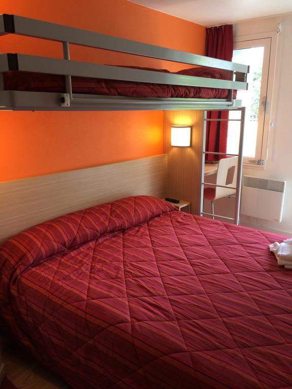Premiere Classe Marseille La Valentine Kamer foto